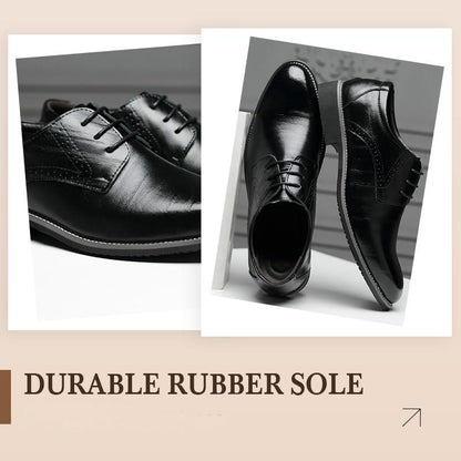 Klassische und stilvolle Herrenschuhe