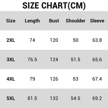 ✨ LETZTER TAG VERKAUF 50% RABATT ✨Performance-Outdoorjacke für Herren