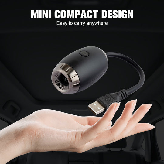 ✨ 50% OFF TODAY! 🌌 🚨 WHITE SOLD OUT! ACT FAST ⚡ USB-Powered Home &amp; Car Starlight Projector ✨ Transform Any Space into a Starry Night