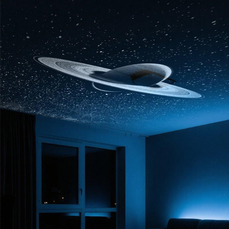 ✨ 50% OFF TODAY! 🌌 🚨 WHITE SOLD OUT! ACT FAST ⚡ USB-Powered Home &amp; Car Starlight Projector ✨ Transform Any Space into a Starry Night