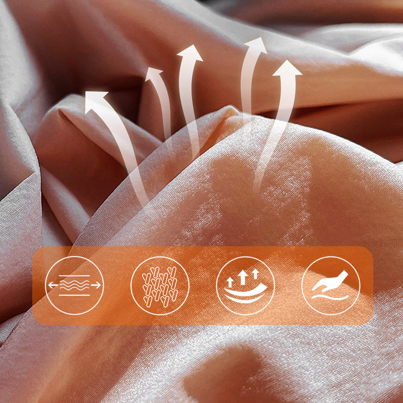 ✨LETZTER TAG – KAUF 1 ERHALTE 1 GRATIS✨Damen Strumpfhose mit hohem Bund und transparenter Optik