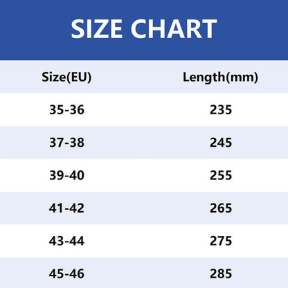 👟Stoßdämpfende Einlegesohlen für Männer und Frauen🔥