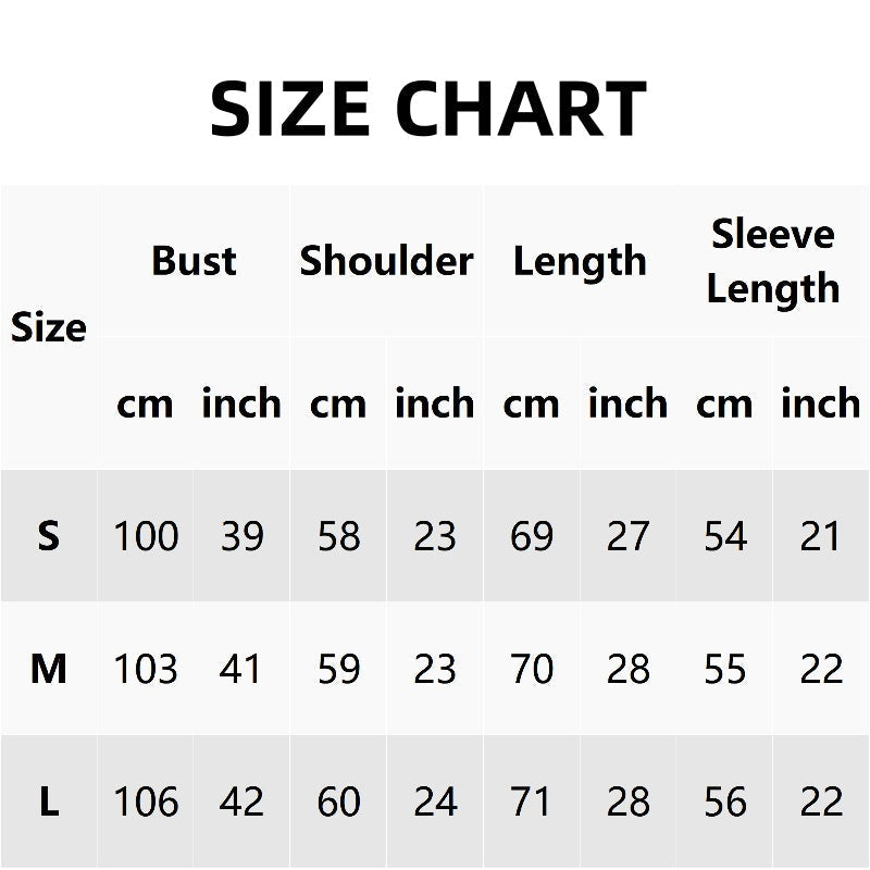 🌟Klassischer Notched-Lapel-Jacke in Einfarb-Design – Minimalistisch &amp; Hochwertig
