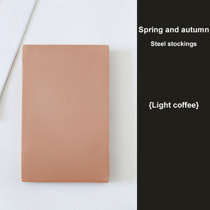 Atmungsaktive und antistatische Anti-Rutsch-Strumpfhose