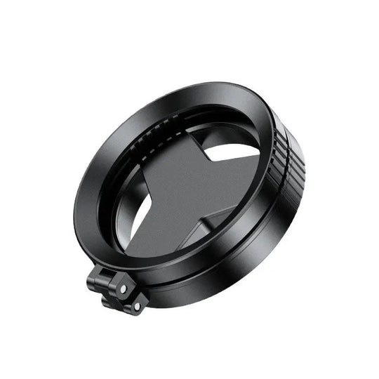 🔥Heißer Verkauf - 50% Rabatt🔥2-in-1 Magnetischer CPL- und Sternfilter für Objektive