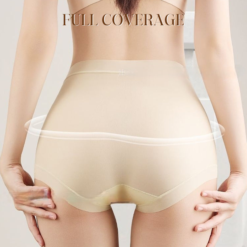 Atmungsaktive Boy-Shorts für Damen