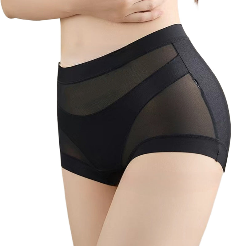 Atmungsaktive Boy-Shorts für Damen