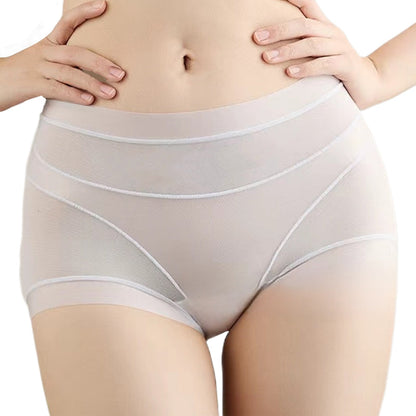 Atmungsaktive Boy-Shorts für Damen