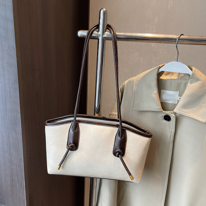 Damen-Umhängetasche aus Vintage-PU-Leder🔥Neu eingetroffen – 50 % Rabatt