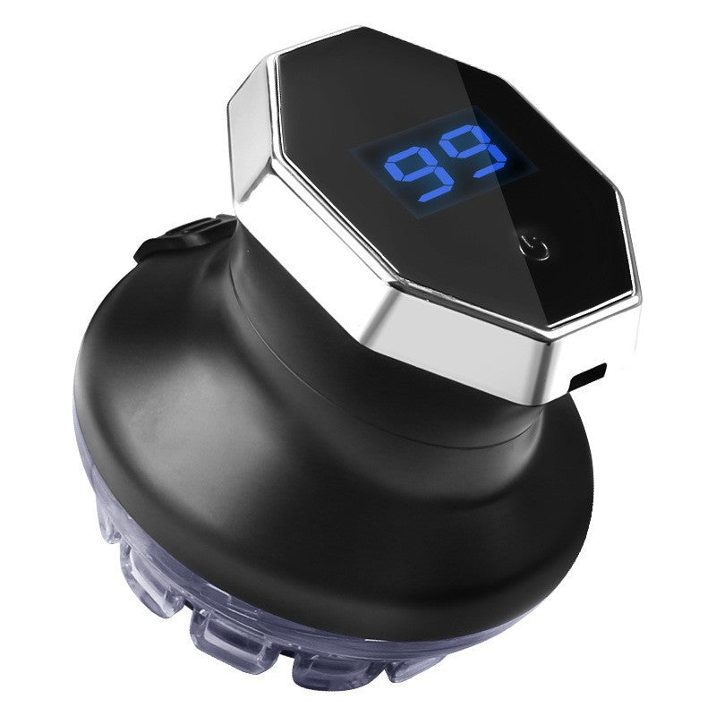 ✂️ JETZT 50 % RABATT!💡Elektrischer Haarschneider – LED-Display, maximale Präzision und Bedienkomfort ⚡