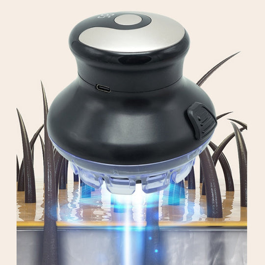 ✂️ JETZT 50 % RABATT!💡Elektrischer Haarschneider – LED-Display, maximale Präzision und Bedienkomfort ⚡