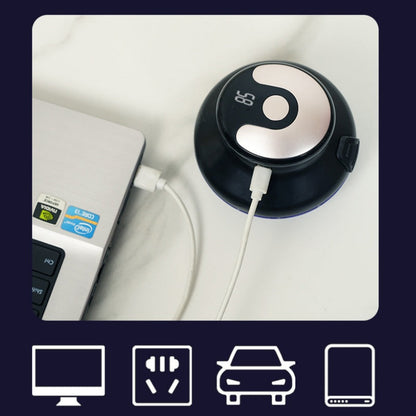 ✂️ JETZT 50 % RABATT!💡Elektrischer Haarschneider – LED-Display, maximale Präzision und Bedienkomfort ⚡