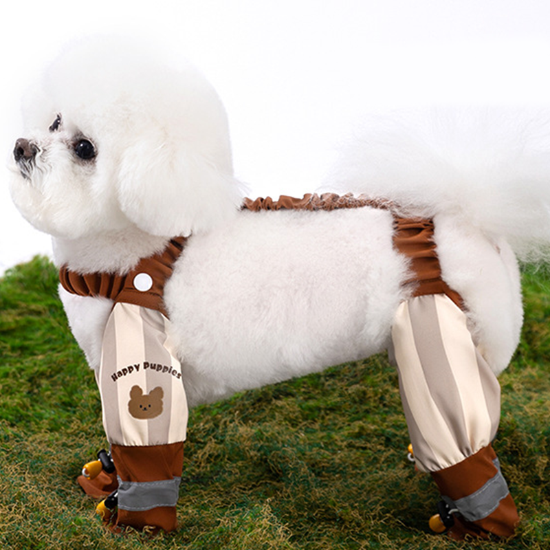 ⏳Begrenzte Zeit 50% Rabatt💥Staubdichte Outdoor-Hose für Hunde