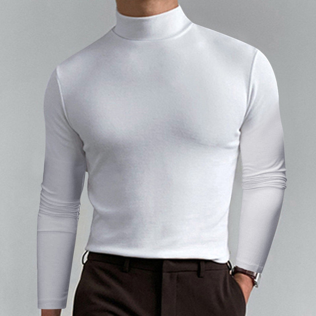 ☁️Stretchy Comfort, Everyday Versatile👕 Men&