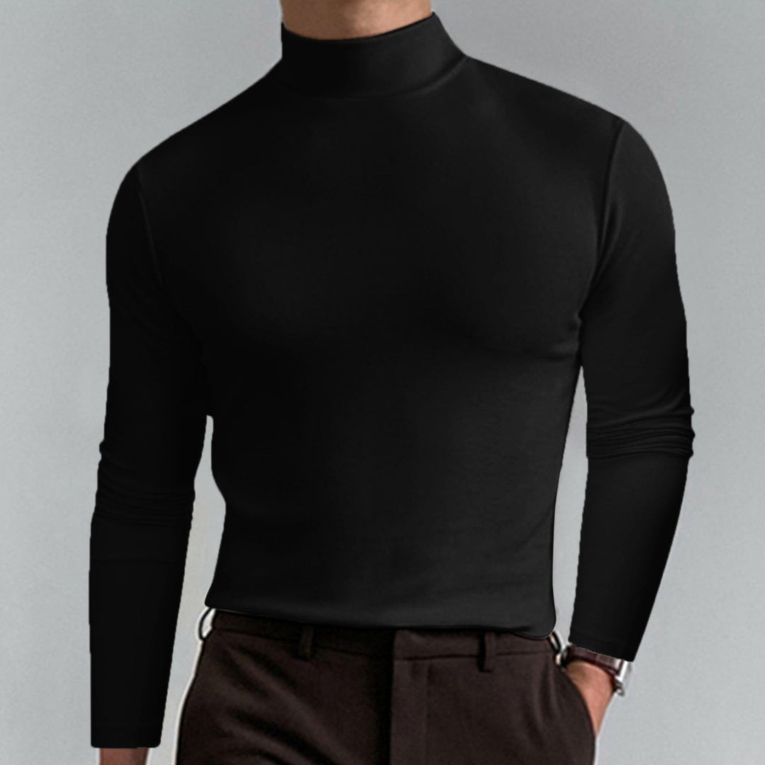 ☁️Stretchy Comfort, Everyday Versatile👕 Men&