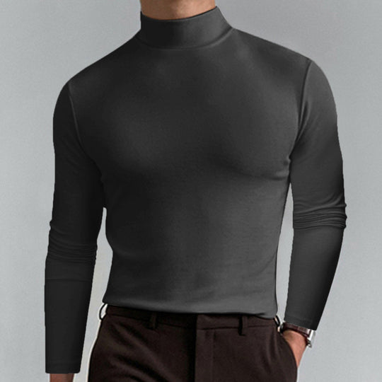 ☁️Stretchy Comfort, Everyday Versatile👕 Men&