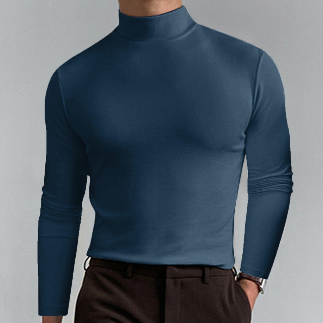 ☁️Stretchy Comfort, Everyday Versatile👕 Men&