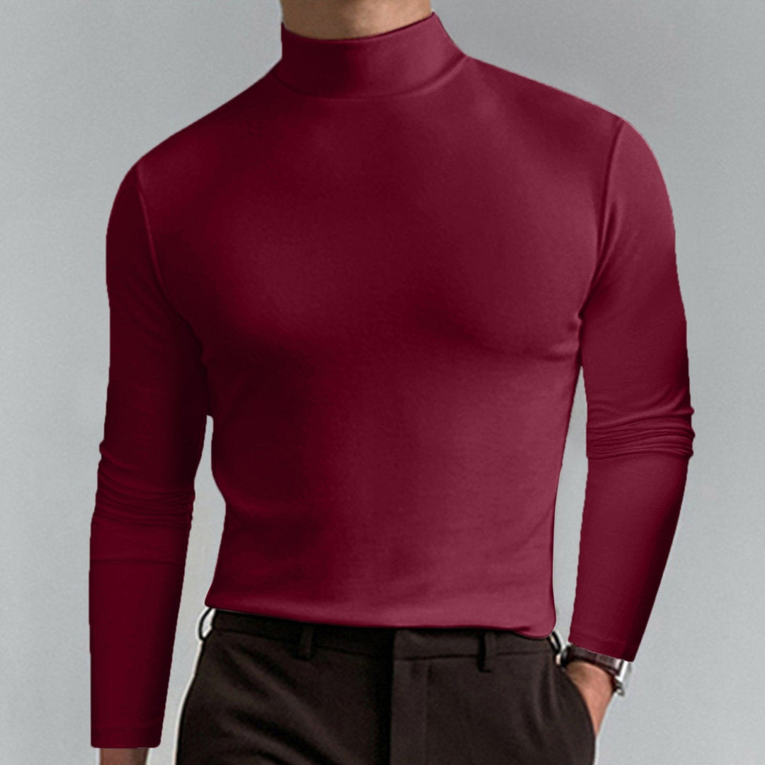 ☁️Stretchy Comfort, Everyday Versatile👕 Men&