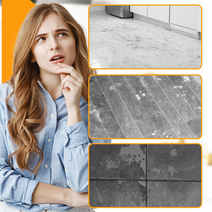 ⏳Begrenzte Zeit 50% Rabatt💥🧹 Bodenreiniger – Schnell Fleckenentfernung &amp; Frischer Duft! pH-neutral &amp; Vielseitig! ✨