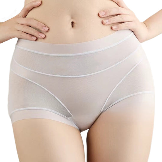💖Black-Friday-Mega-Angebot – 62 % Rabatt!💖Damen Atmungsaktive Shorts Unterwäsche