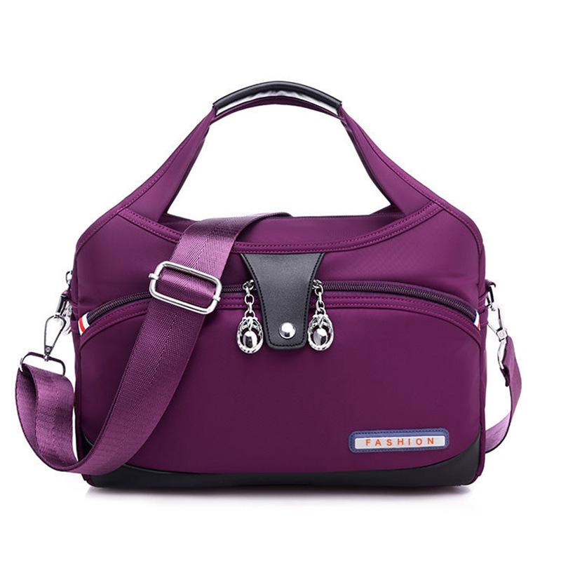 Do-It-All Cross Bag