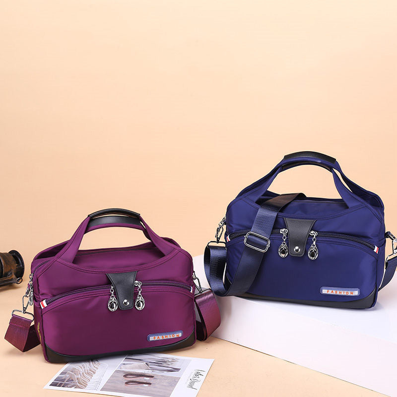 Do-It-All Cross Bag