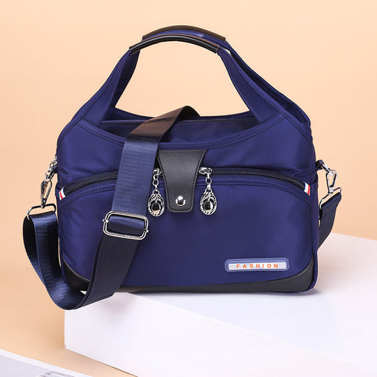 Do-It-All Cross Bag