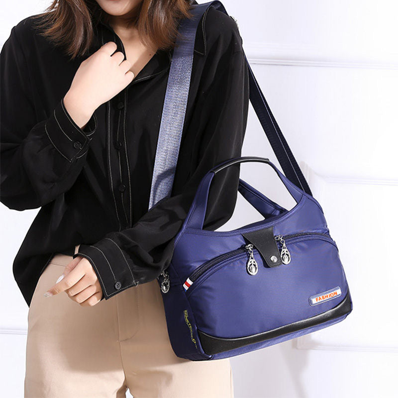 Do-It-All Cross Bag