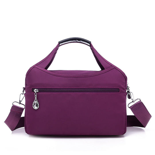 Do-It-All Cross Bag