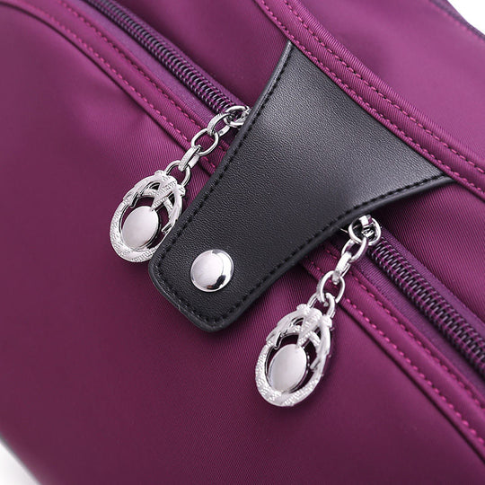 Do-It-All Cross Bag