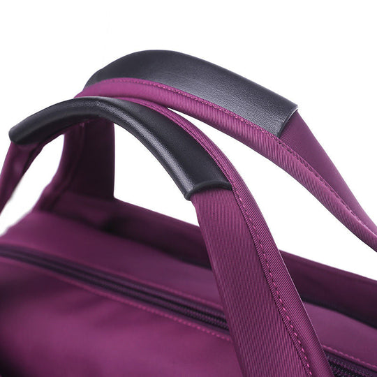 Do-It-All Cross Bag