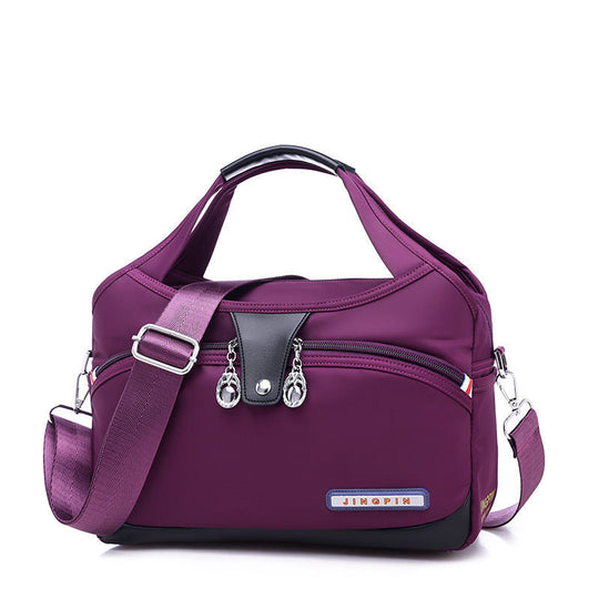 Do-It-All Cross Bag