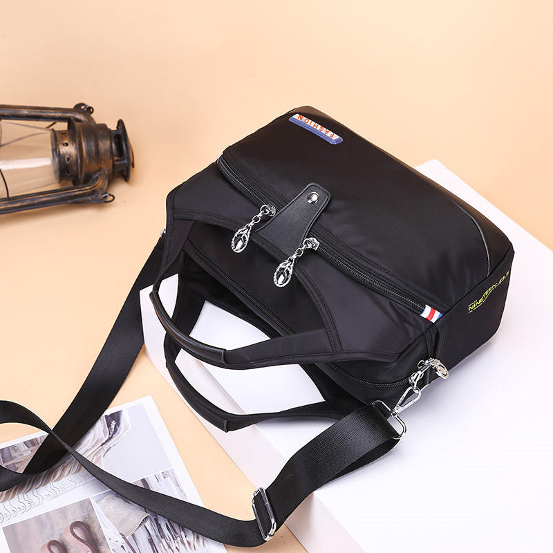 Do-It-All Cross Bag