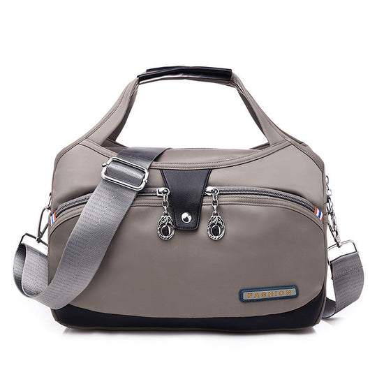 Do-It-All Cross Bag