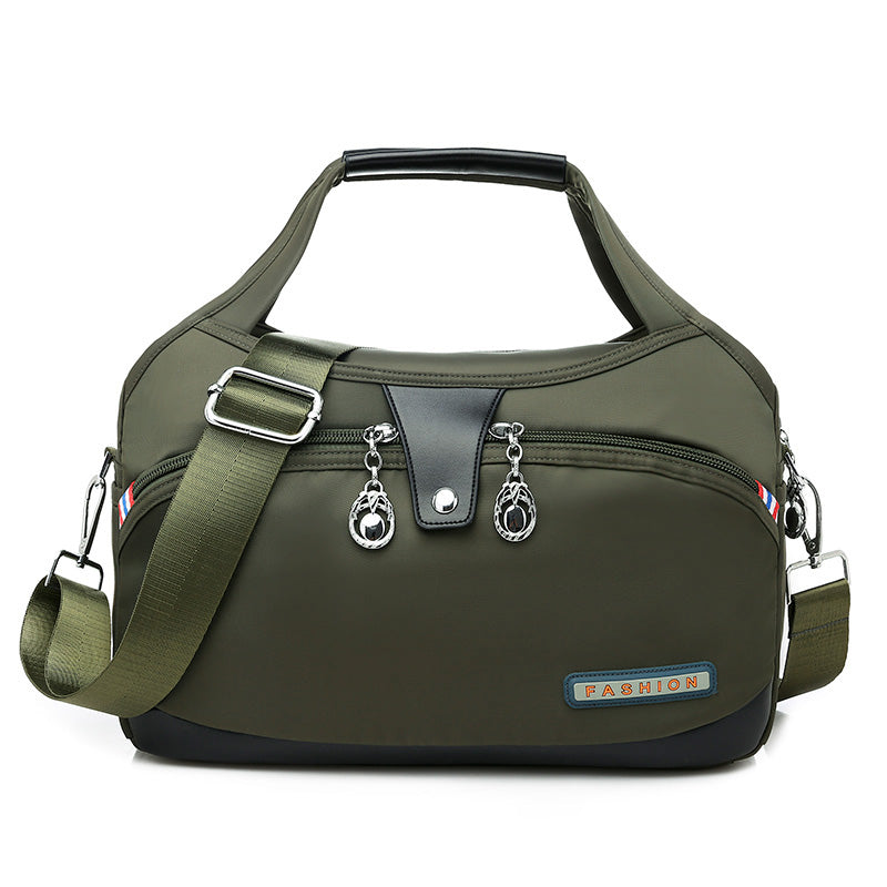 Do-It-All Cross Bag