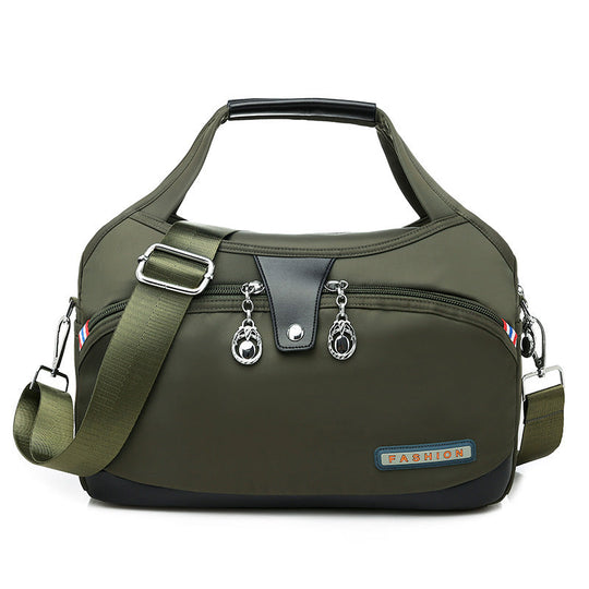 Do-It-All Cross Bag