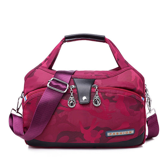 Do-It-All Cross Bag
