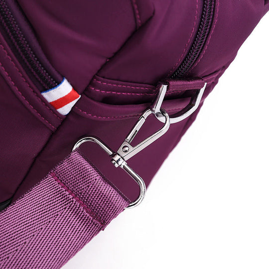 Do-It-All Cross Bag