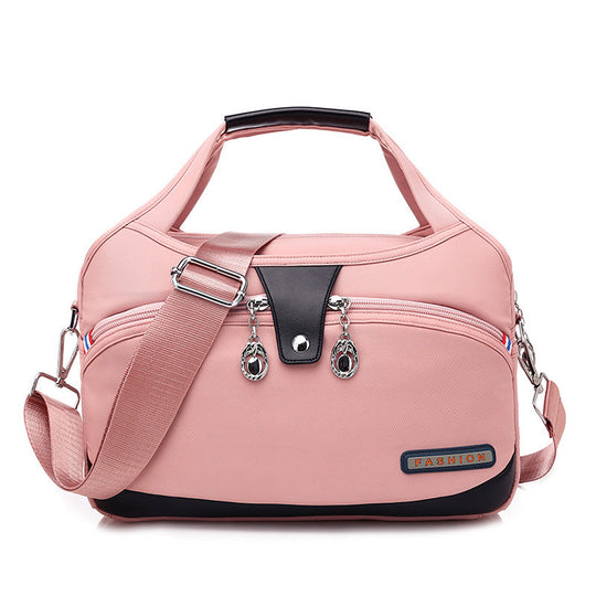Do-It-All Cross Bag
