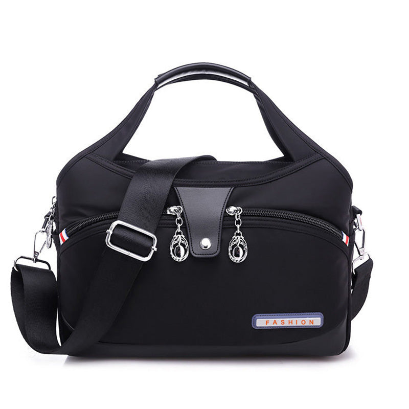 Do-It-All Cross Bag