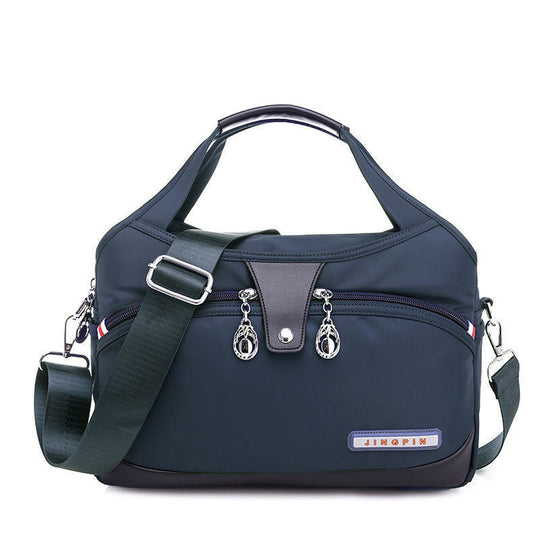 Do-It-All Cross Bag