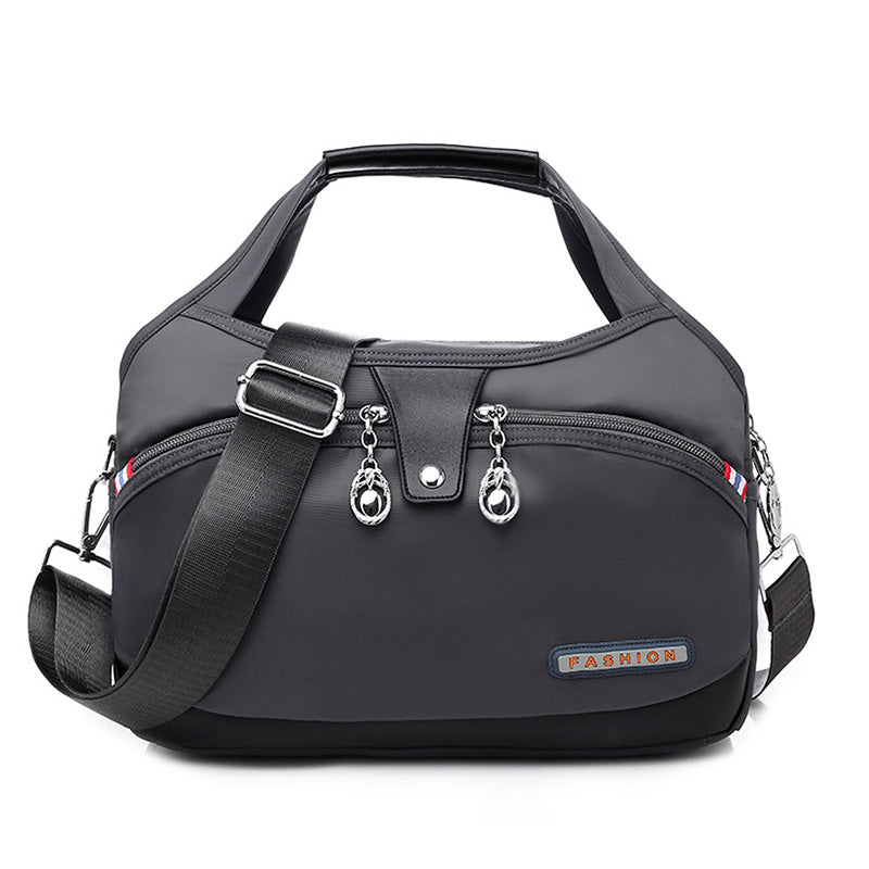 Do-It-All Cross Bag