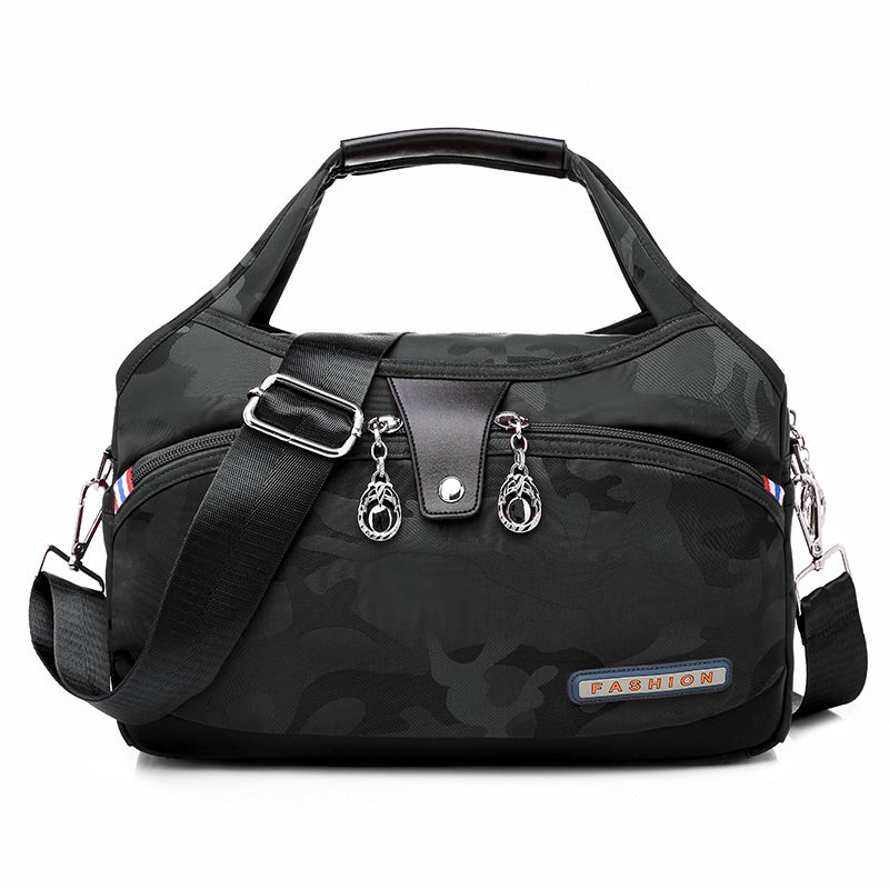 Do-It-All Cross Bag