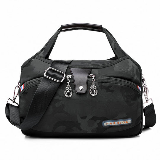 Do-It-All Cross Bag