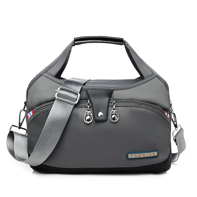 Do-It-All Cross Bag