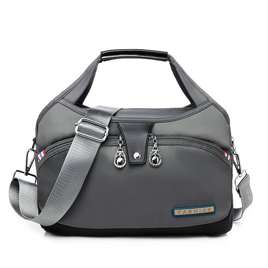 Do-It-All Cross Bag