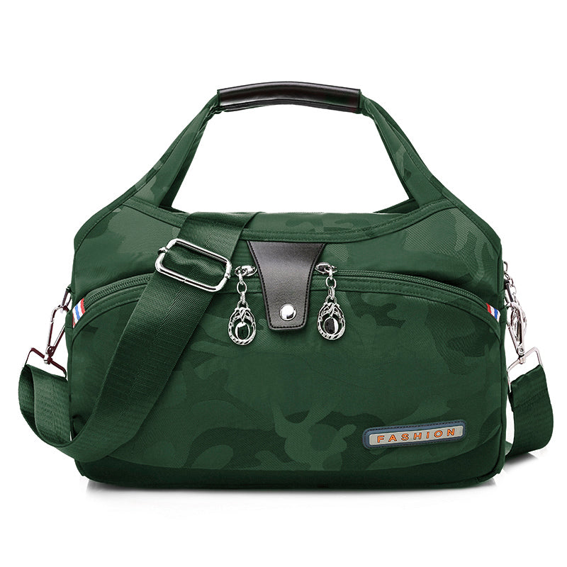 Do-It-All Cross Bag