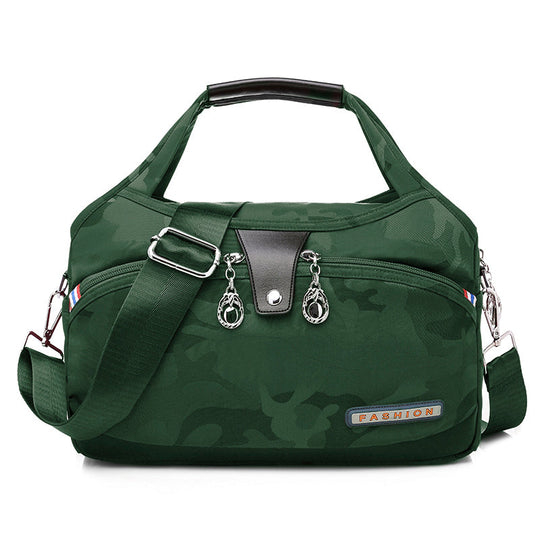 Do-It-All Cross Bag
