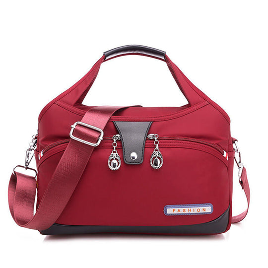 Do-It-All Cross Bag