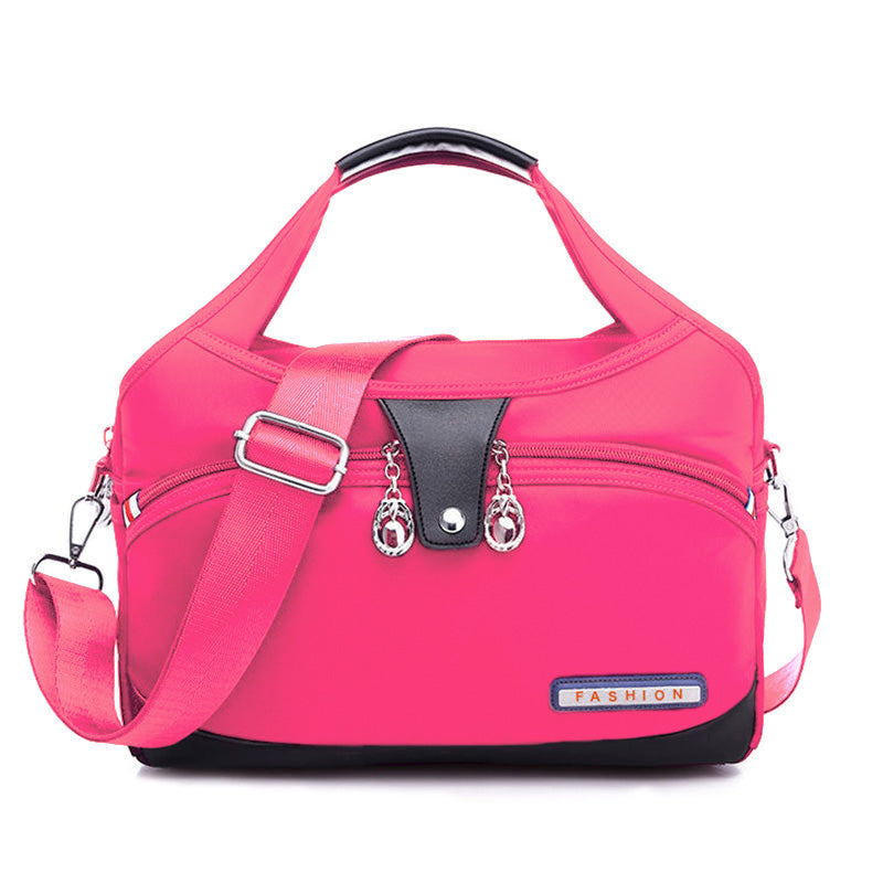Do-It-All Cross Bag
